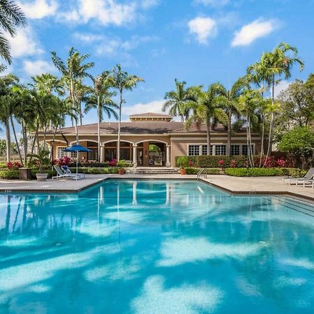 Luxurious Apartments With Pool And Gym At Boynton Beach Esterno foto
