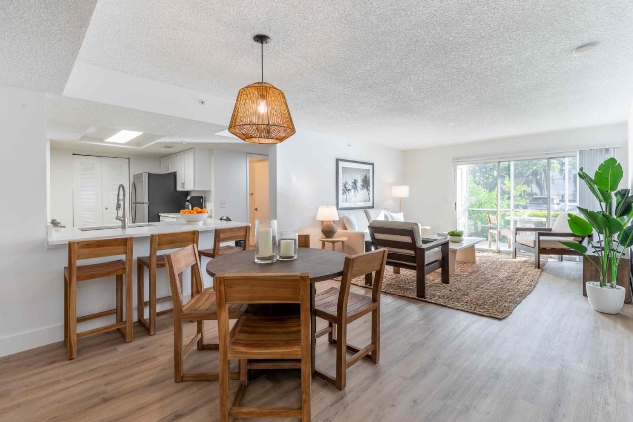 Luxurious Apartments With Pool And Gym At Boynton Beach Esterno foto