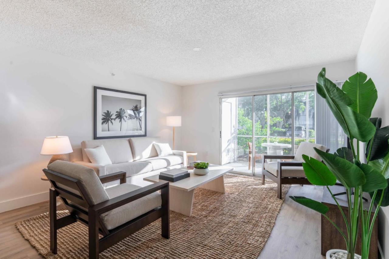 Luxurious Apartments With Pool And Gym At Boynton Beach Esterno foto