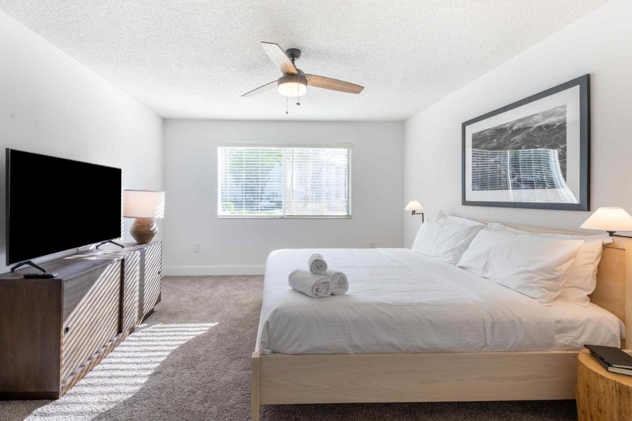 Luxurious Apartments With Pool And Gym At Boynton Beach Esterno foto
