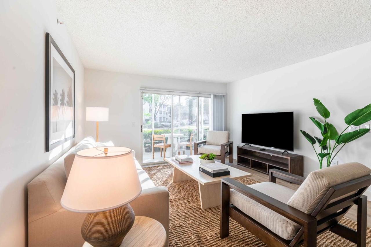 Luxurious Apartments With Pool And Gym At Boynton Beach Esterno foto