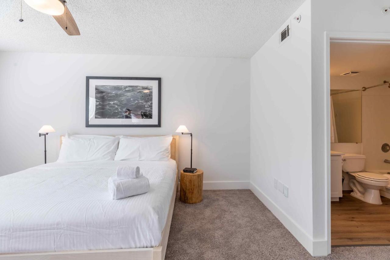 Luxurious Apartments With Pool And Gym At Boynton Beach Esterno foto