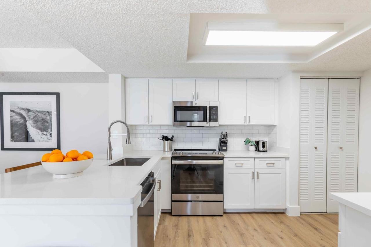 Luxurious Apartments With Pool And Gym At Boynton Beach Esterno foto
