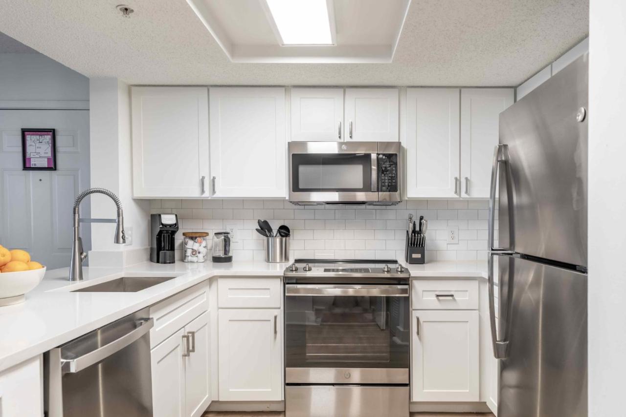 Luxurious Apartments With Pool And Gym At Boynton Beach Esterno foto
