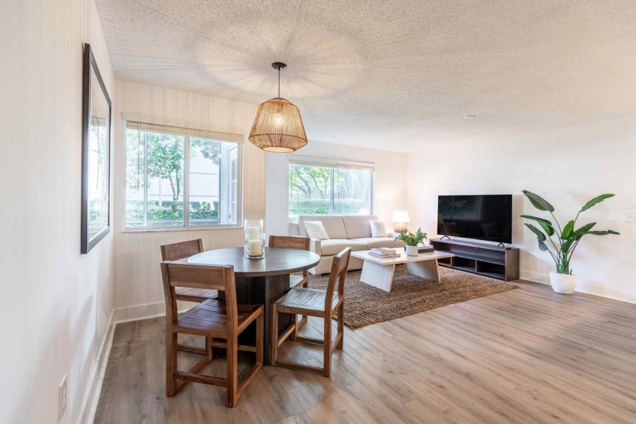 Luxurious Apartments With Pool And Gym At Boynton Beach Esterno foto