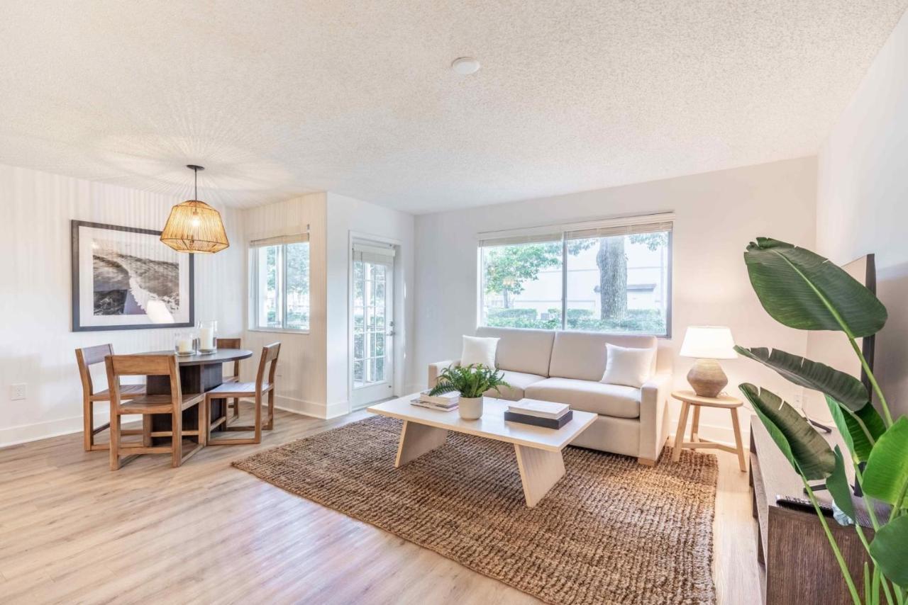 Luxurious Apartments With Pool And Gym At Boynton Beach Esterno foto